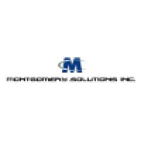 Montgomery Solutions Inc. logo - Similar company to Montgomery Technologies