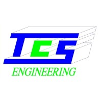 TCS Engineering (Tecno Cad Service) logo - Similar company to Tecnalfa Engineering