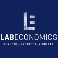 Labeconomics logo - Similar company to Open Network