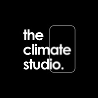 The Climate Studio logo - Similar company to Odds Space Post
