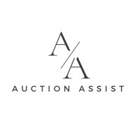 Auction Assist logo - Similar company to Bentley Melbourne