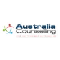 Australia Counselling logo - Similar company to Hirebook Technologies Inc.