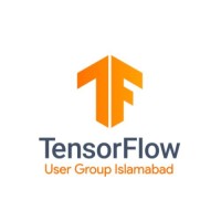 TensorFlow User Group Islamabad logo - Similar company to Delta Dynamics Academy