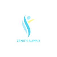 Zenith Supply LLC logo - Similar company to Invuity Llc