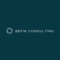 BEFIN CONSULTING logo - Similar company to Cryocapcell