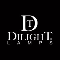 Dilight Lamps logo - Similar company to Mamoun'S Falafel