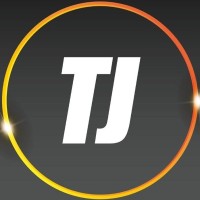 TJ Electric LLP logo - Similar company to Leaptk
