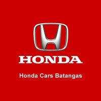 Honda Cars Batangas logo - Similar company to Megamall