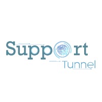 Support Tunnel logo - Similar company to Blue Teams