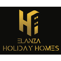 Elanza Holiday Homes logo - Similar company to Smart Zone Properties