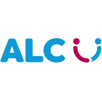 ALC logo - Similar company to Alc - América Latina Certificações