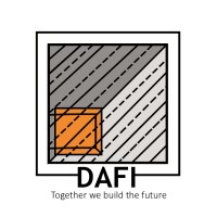 DAFI KONKRET logo - Similar company to Scala Development