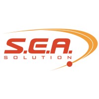 S.E.A. Solution logo - Similar company to Wiringo