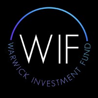 Warwick Investment Fund logo - Similar company to Warwick Risk Management Society
