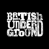 British Underground logo - Similar company to B3 Media
