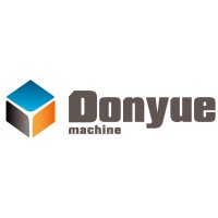 Dongyue Machinery Group logo - Similar company to Dongyue Group