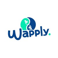 Wapply logo - Similar company to Openmind-Its