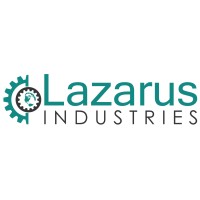 Lazarus Industries, LLC. logo - Similar company to Linen Craft Private Limited