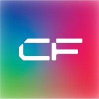 ColorFactory Group logo - Similar company to Руп 