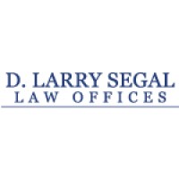 D. Larry Segal Law Offices