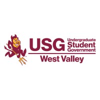 Undergraduate Student Government West Valley logo - Similar company to Undergraduate Student Government Tempe