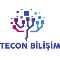 Tecon Bilisim logo - Similar company to Ege Siber Bilişim Teknolojileri