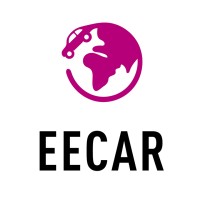 EECAR logo - Similar company to Precision Porsche
