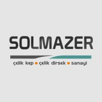 SOLMAZER MAKİNE logo - Similar company to Electrisim