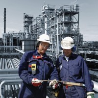 Chemical Engineerings logo - Similar company to Make Piping Easy