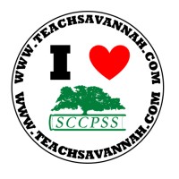 Savannah-Chatham County Public School System logo - Similar company to Deep Center