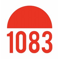 1083 logo - Similar company to Hast