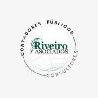 RIVEIRO Y ASOCIADOS - Contadores Públicos - Consultores logo - Similar company to Zorraquin+Meneses