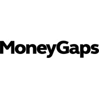 MoneyGaps logo - Similar company to Source