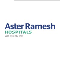 Aster Ramesh Hospitals logo - Similar company to Coguide