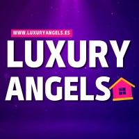 Luxury Angels logo - Similar company to Ses Palma