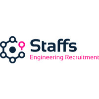 Staffs Engineering Recruitment logo - Similar company to Clark Recruitment Services Ltd