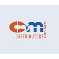 CYM DISTRIBUTORS, INC. logo - Similar company to Moredo Llc