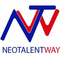 Neotalentway logo - Similar company to Saffex