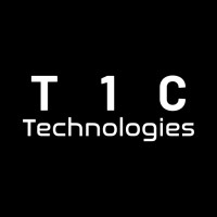 T1C Technologies logo - Similar company to Crqlar