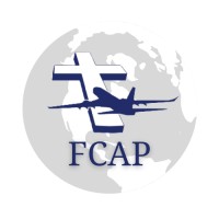 Fellowship of Christian Airline Personnel (FCAP) logo - Similar company to Db Integrations
