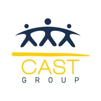 CA.ST. Group logo - Similar company to Bipaled Srl