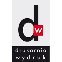 Drukarnia Wydruk logo - Similar company to Raster Drukarnia