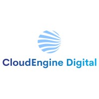 Cloudengine Digital SDN. BHD. logo - Similar company to Oracle Msc Sdn Bhd