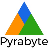 Pyrabyte logo - Similar company to Iot Conduit