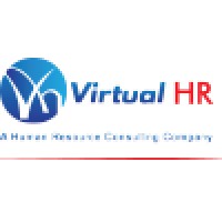 Virtual Human Resources Services Ltd logo - Similar company to Virtual Human Resources Services