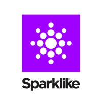Sparklike logo - Similar company to Bundlfresh