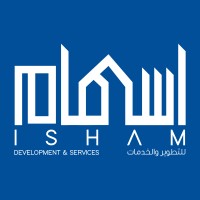 Isham Development & Services logo - Similar company to Sm Studio