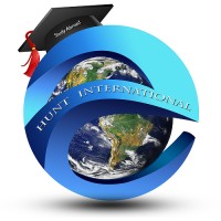 Hunt International logo - Similar company to Techno Recruits