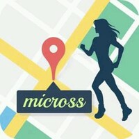 MiCross logo - Similar company to Micross Ops/Zhisheng Intelligent