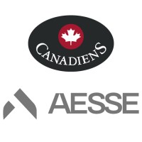 Aesse - Canadiens logo - Similar company to Masseria Fulcignano